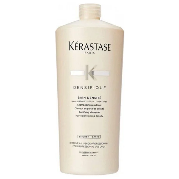Kerastase Densifique Bain Densite 1000 ml Şampuan - Görsel 2