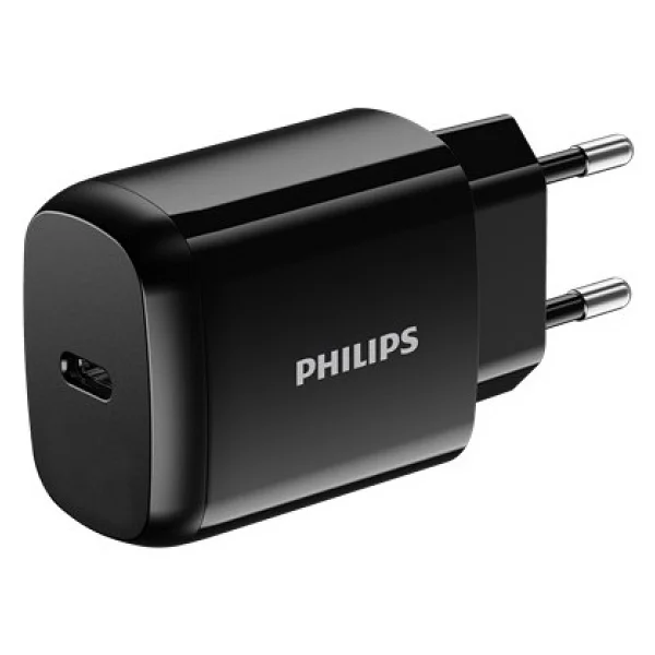 Philips DLP4331C 25 W Type-C Hızlı Şarj Adaptörü - Görsel 2