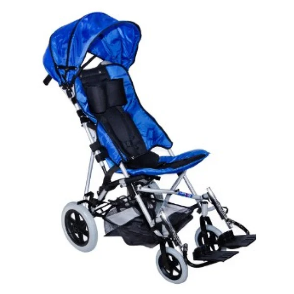 Comfort Plus Dm-Boss Engelli Pediatrik Baston Puset - Görsel 9