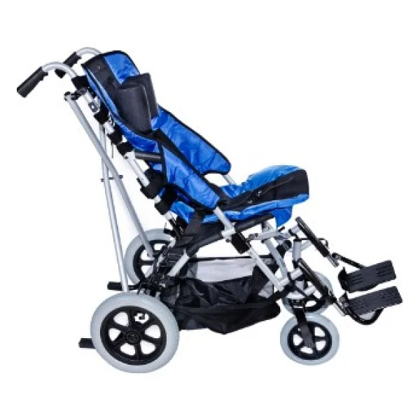 Comfort Plus Dm-Boss Engelli Pediatrik Baston Puset - Görsel 10