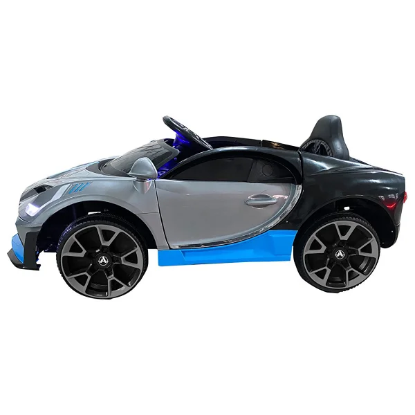 Baby&Toys Amore 12 V Uzaktan Kumandalı Akülü Araba - Görsel 2