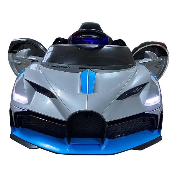 Baby&Toys Amore 12 V Uzaktan Kumandalı Akülü Araba - Görsel 3