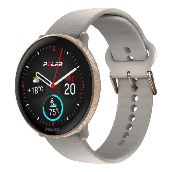 Polar Ignite 3 Kum Akıllı Saat - Görsel 9