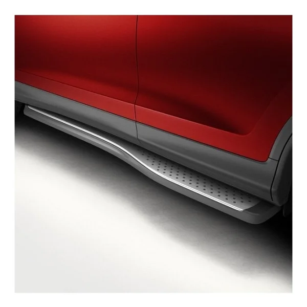 Honda crv uyumlu stil yan basamak koruma 2013+ - Görsel 5
