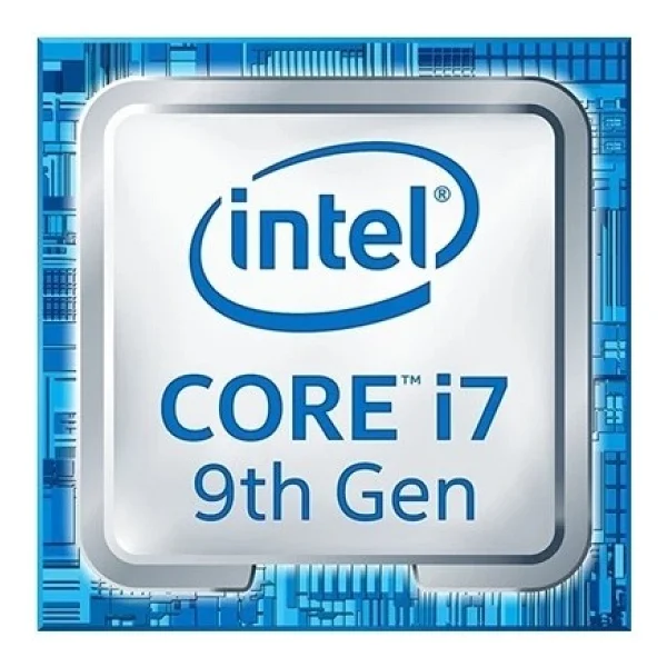 Intel i7-9700 Sekiz Çekirdek 3.0 GHz İşlemci - Görsel 2