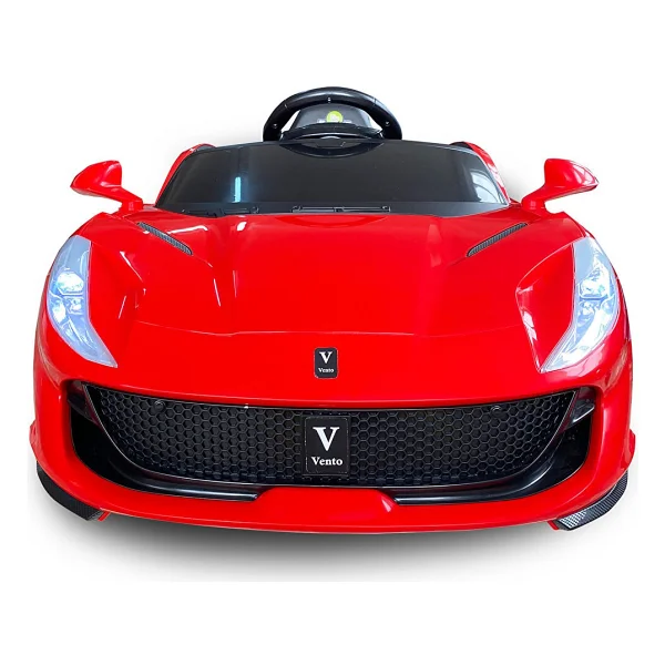 Baby&Toys Vento 12 V Uzaktan Kumandalı Akülü Araba - Görsel 10