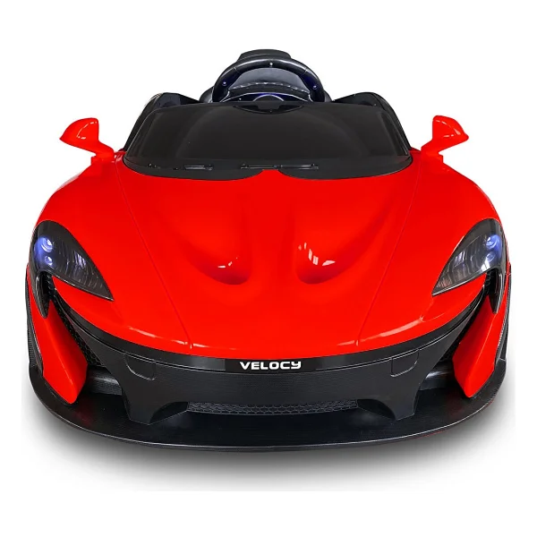 Baby&Toys Velocy 12 V Uzaktan Kumandalı Akülü Araba - Görsel 2