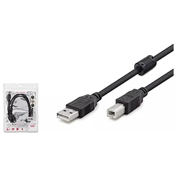Hadron HDX-7505 1.5 m USB 2.0 Yazıcı Kablosu - Görsel 2