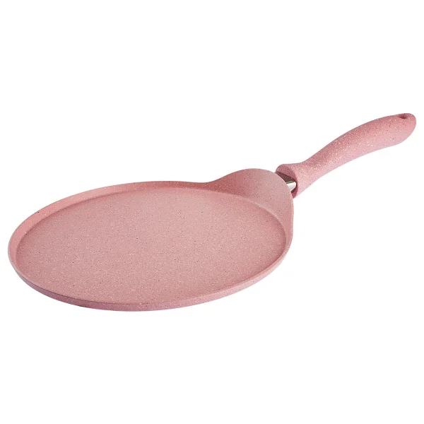 Karaca Mutfaksever Bio Granit 26 cm Krep Tavası - Görsel 2