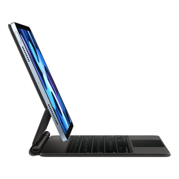 Apple iPad Pro Türkçe F MXQT2TU/A Tablet Klavyesi - Görsel 4