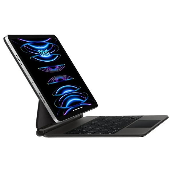 Apple iPad Pro Türkçe F MXQT2TU/A Tablet Klavyesi - Görsel 5
