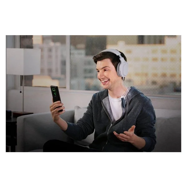 Razer Seiren BT Bluetooth Yaka Mikrofonu - Görsel 9