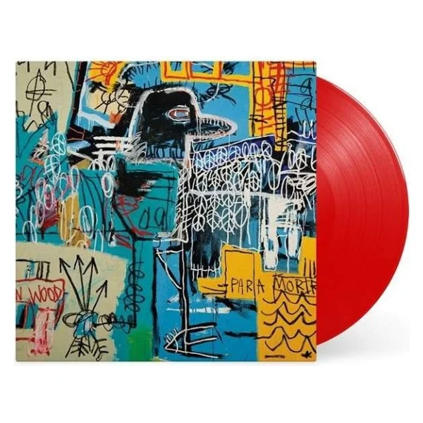 The Strokes - The New Abnormal Plak - Görsel 2