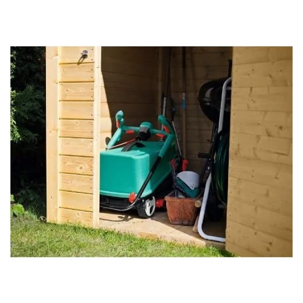 Bosch ARM 34 1300 W Elektrikli Çim Biçme Makinesi - Görsel 3
