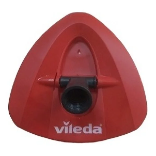 Vileda Turbo Üçgen Yedek Üçgen Aparat - Görsel 3