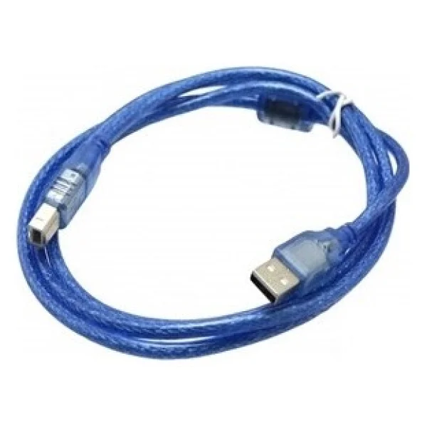 Rose RC-304 1.5 m USB 2.0 Yazıcı Kablosu - Görsel 2