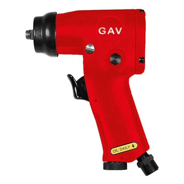Gav OS-340 3/8" Havalı Somun Sıkma Makinesi - Görsel 2