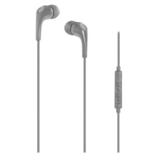 Ttec Soho 2KMM122GR Gri Mikrofonlu Kulak İçi Kulaklık - Görsel 6
