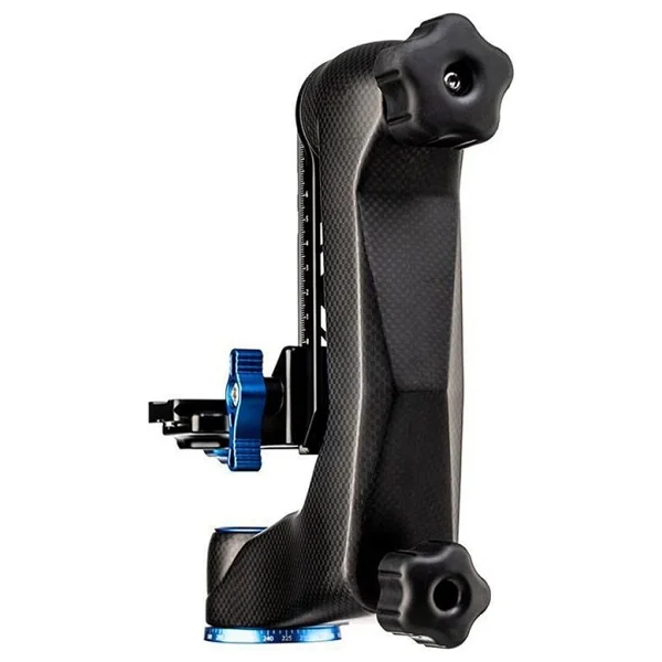 Benro GH5C Carbon Fiber Gimbal Başlık - Görsel 3