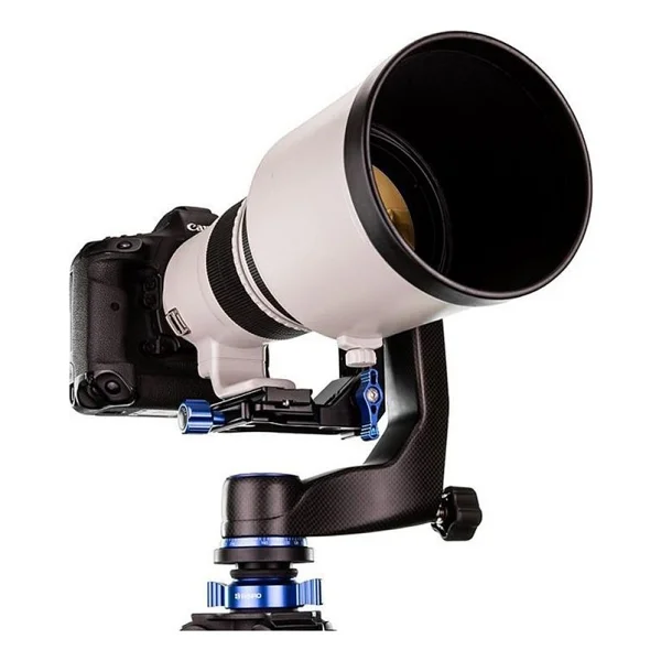 Benro GH5C Carbon Fiber Gimbal Başlık - Görsel 4