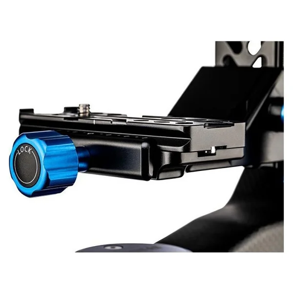 Benro GH5C Carbon Fiber Gimbal Başlık - Görsel 6