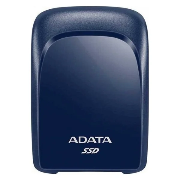 Adata SC680 ASC680-480GU32G2-CBL USB 3.2 480 GB Taşınabilir SSD - Görsel 3