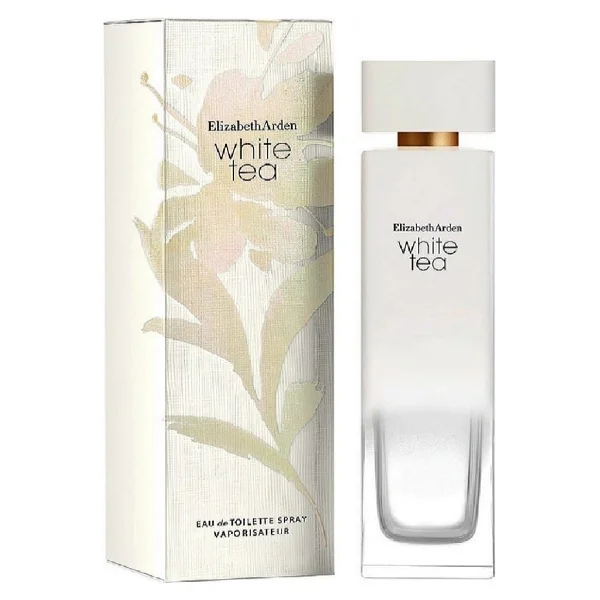 Elizabeth Arden White Tea EDT 100 ml Kadın Parfüm - Görsel 6