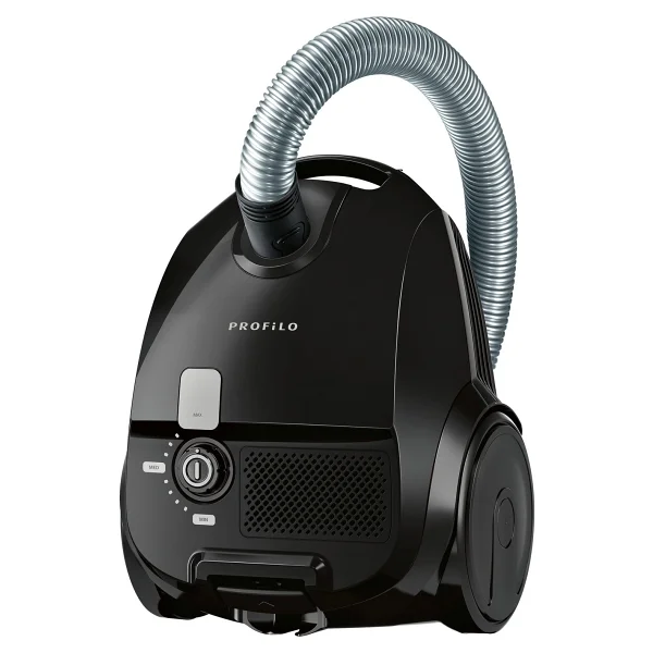 Profilo PSU5A231 600 W Toz Torbalı Süpürge - Görsel 4