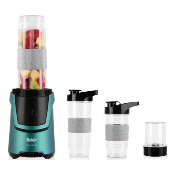 Fakir Dynamic Rose 600 W Kişisel Blender - Görsel 10
