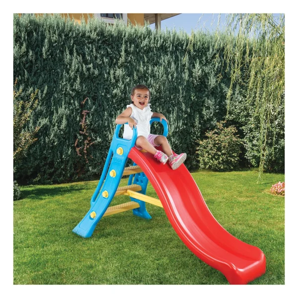 Dolu Büyük Su Kaydırağı - Görsel 2