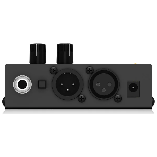 Behringer MICROMON MA400 Ultra Kompakt Monitör Kulaklık Amfisi - Görsel 4