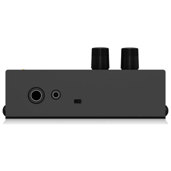 Behringer MICROMON MA400 Ultra Kompakt Monitör Kulaklık Amfisi - Görsel 5
