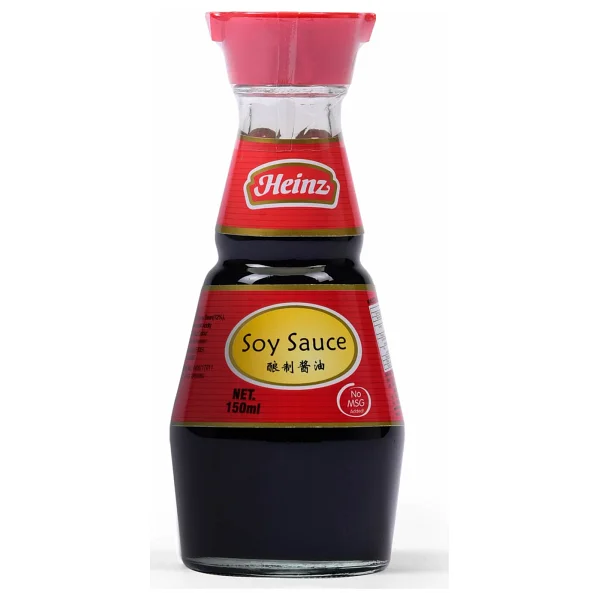 Heinz Soya Sosu 150 ml - Görsel 2