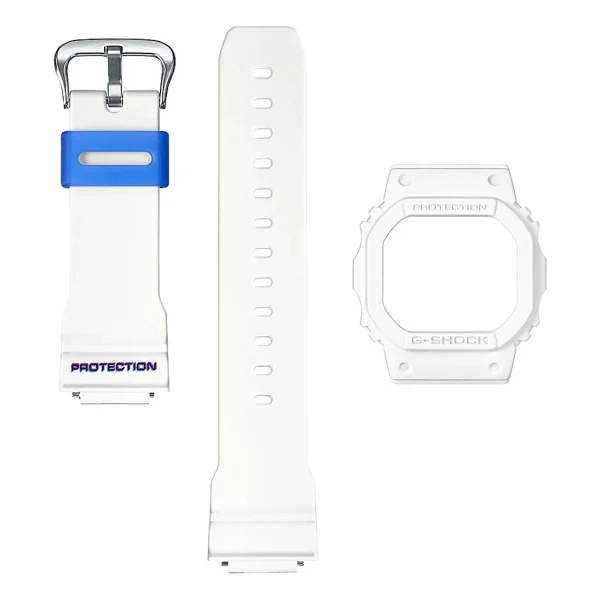 Casio G-Shock DWE-5600 Erkek Kol Saati - Görsel 3