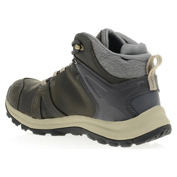 Keen Terradora II Leather Mid Su Geçirmez Kadın Outdoor Bot - Görsel 2