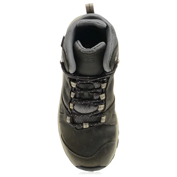 Keen Terradora II Leather Mid Su Geçirmez Kadın Outdoor Bot - Görsel 4