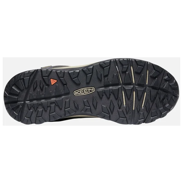 Keen Terradora II Leather Mid Su Geçirmez Kadın Outdoor Bot - Görsel 5