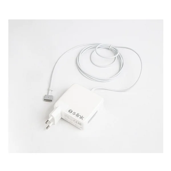 S-link SL-NBAM13 Laptop Şarj Aleti - Görsel 2