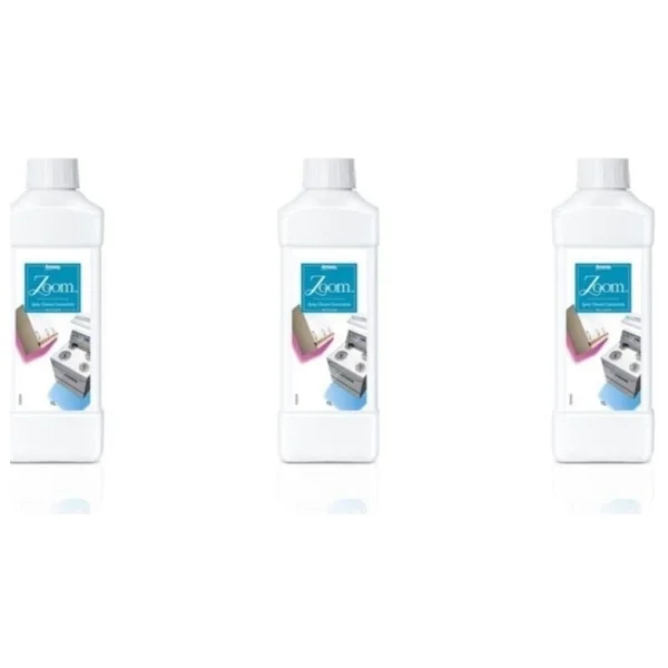 Amway Zoom Konsantre 1 lt 3'lü Sprey Temizleyici - Görsel 2