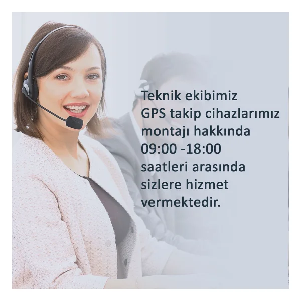 Horizont Araç Takip Cihazı ve Sistemi - Görsel 2