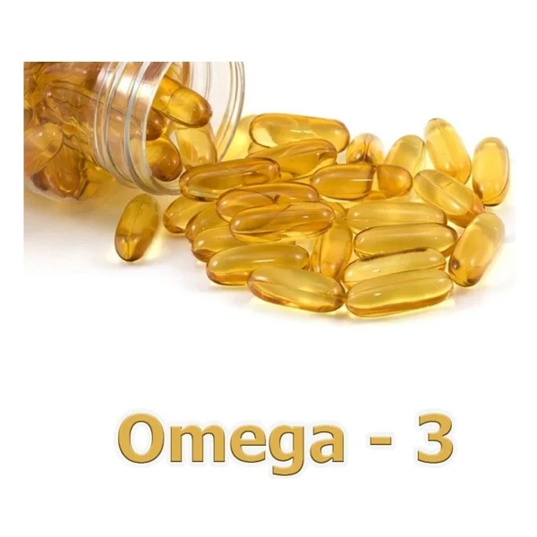 Balen Omega 3 Norveç Balık Yağı 1380 mg 200 Kapsül 2'li - Görsel 5