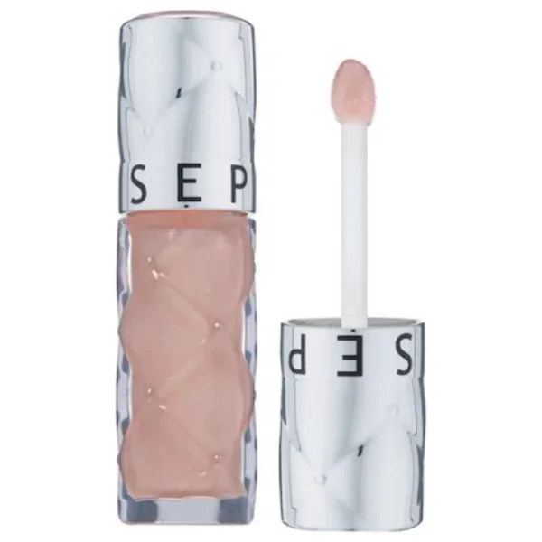 Sephora Collection Outrageous Plump Effect 07 Pink Pout Dudak Parlatıcısı - Görsel 2
