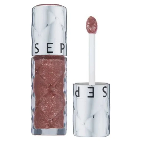 Sephora Collection Outrageous Plump Effect 07 Pink Pout Dudak Parlatıcısı - Görsel 6