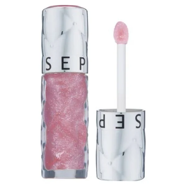 Sephora Collection Outrageous Plump Effect 07 Pink Pout Dudak Parlatıcısı - Görsel 8