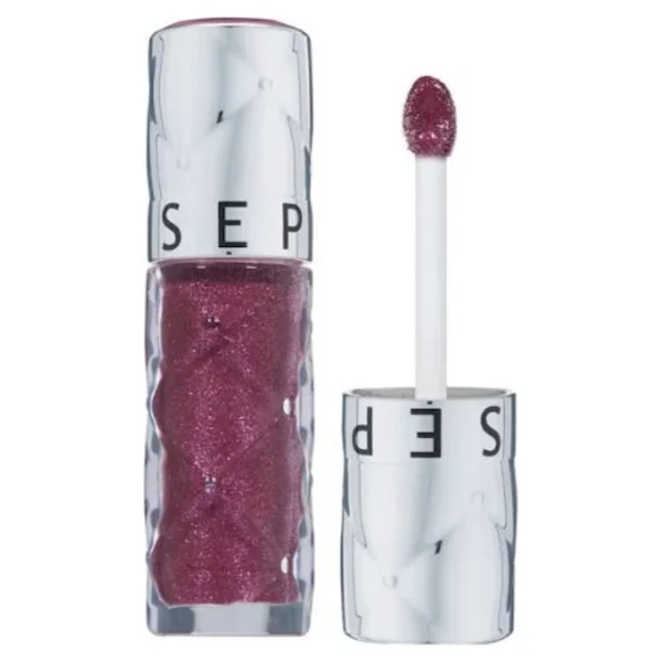 Sephora Collection Outrageous Plump Effect 07 Pink Pout Dudak Parlatıcısı - Görsel 7