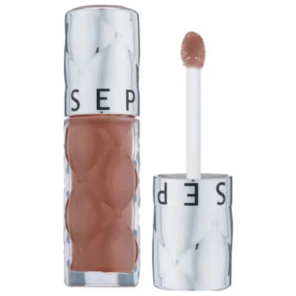 Sephora Collection Outrageous Plump Effect 07 Pink Pout Dudak Parlatıcısı - Görsel 3