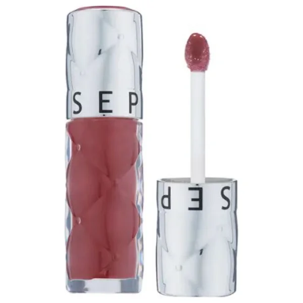 Sephora Collection Outrageous Plump Effect 07 Pink Pout Dudak Parlatıcısı - Görsel 4