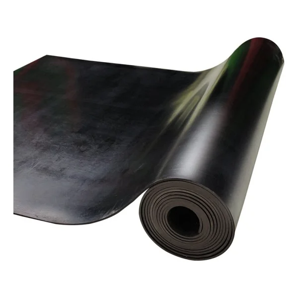 Lastik Levha 1 MM Saf (En:1 MT Boy:0,5 MT) - Görsel 4