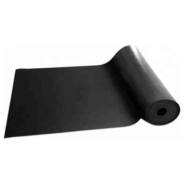 Lastik Levha 1 MM Saf (En:1 MT Boy:0,5 MT) - Görsel 3