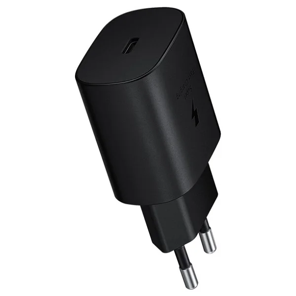 Phixi Ultimate UPD4125 25 W Type-C Hızlı Şarj Adaptörü - Görsel 3